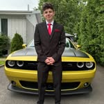 Anthony Hamel - @anthony_ham3l - Instagram