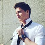 Anthony Hamel - @anth.o_hml - Instagram