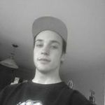 Anthony Hamel - @xthonyxqc420 - Instagram