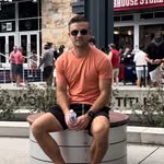 Anthony Hamel - @hamelyyz - Instagram
