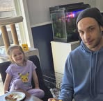 Anthony Hamel - Facebook