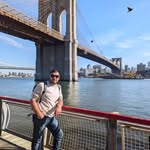 Anthony Hamel - @antho_ny_7620 - Instagram