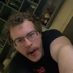 Anthony Hammer - @crimson_itch - Instagram