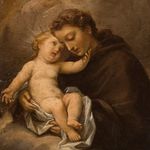 St. Anthony - Hammer of Heretics - @lettersfromstanthonyofpadua - Instagram