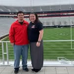 Anthony Hamrick - @the_great_hambino_94 - Instagram