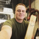 Anthony M hamrick - @rickanthony17 - Instagram