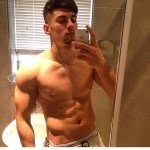 @hamrickanthony88 - Instagram