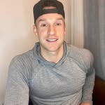 Anthony gay pride - @anth.onyhancock - Instagram