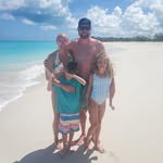 Anthony Hancock - @anthony.hancock.10 - Instagram