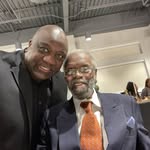 Anthony Hancock - @anthony.hancock.587 - Instagram