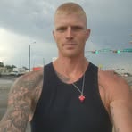 Anthony Hancock - Facebook