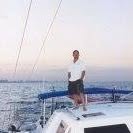 Anthony Handisides - Facebook