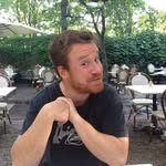 Anthony J Handley - @anthonyjhandley - Instagram