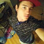 Logan Anthony Handley - @handleylogan707 - Instagram
