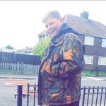 Anthony Hanley - @hanley3668 - Instagram