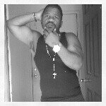 Anthony Hanley - @caveman718 - Instagram