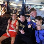 Anthony Hanley - @hanley5326 - Instagram