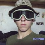 Anthony Hanley - @psr_sgthanley_fortworth - Instagram