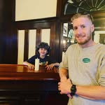 Anthony Hanlon Hinman - @anthonyhinman - Instagram