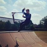 Anthony Hanner - @ah.scoot_ - Instagram