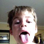 Anthony Hanner - @hudsonhan2008 - Instagram