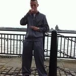 Anthony Hanratty - @anthonyhanratty309 - Instagram