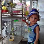 Anthony Hans Alzamora Nolasco - @alzamoranolasco - Instagram