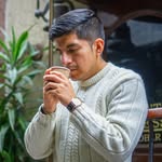 Anthony Hans Reyes Morales - @anthonyhans31 - Instagram