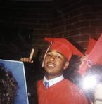 Anthony Hanspard - Facebook