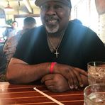 Anthony Hanspard - Facebook