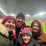 Anthony Happel - @naghomsajrie - Instagram