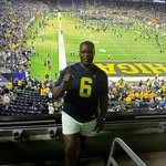Anthony Haralson - @asharalson - Instagram