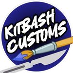 Anthony Harang - @kitbashcustoms - Instagram