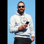 Anthony Bou Harb - @anthonybouharb - Instagram