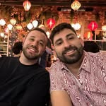 Anthony Harb - @anth4rb - Instagram