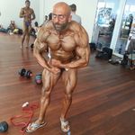 Anthony Harb - @biggie_harb - Instagram