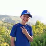 Anthony Harb - @harb5256 - Instagram