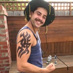 Anthony Harbis - @anthonyharbis - Instagram