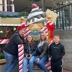 Anthony Harbaugh - @harbarski79 - Instagram