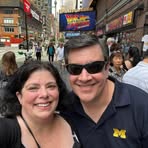 Tony Harbaugh - Facebook