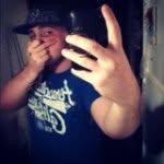Anthony Harbert - @antdogz1999 - Instagram