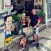 Tony Harbert - Facebook
