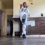 Anthony Keanté Harbin - @antloudmf - Instagram