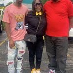 Anthony Keanté Harbin - @antloud77396 - Instagram