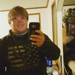 Ach - @harbison.anthony - Instagram