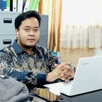 Anthony Hardinal Sijabat - @anthonyhardinalsijabat - Instagram
