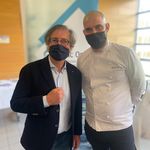 Anthony Hardy - @anthony_hardy_chef - Instagram