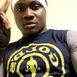 Junior Maestro Pearson - @anthony_hard_charge_sarge - Instagram