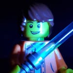 Anthony Harder - @aharderlego - Instagram