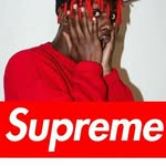 Lil yatchy - @marcus.anthony.harder - Instagram
